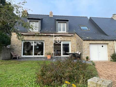 Vente maison 5 pièces Arzon 56