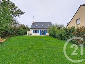 Vente Maison 6 chambresArzon