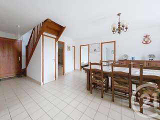 Vente maison 7 pièces Vente maison 7 pièces