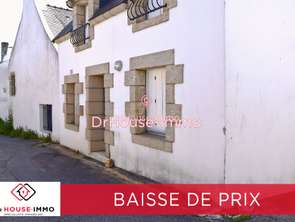 Vente Maison 2 chambresArzon
