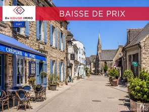 Vente Maison 2 chambresArzon