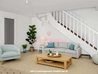 Vente maison 4 pièces Vente maison 4 pièces