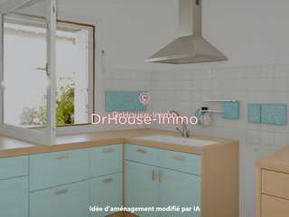 Vente maison 4 pièces Vente maison 4 pièces