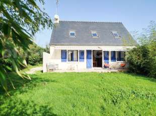 Photo Vente maison Arzon