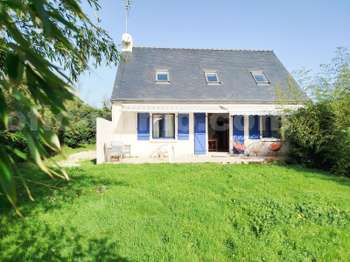 Vente maison 7 pièces Arzon 56