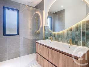 Vente Maison 4 chambresArzon