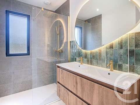 Vente maison 5 pièces Arzon 56