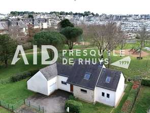 Vente Maison 5 chambresArzon