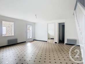 Vente Maison 2 chambresArzon