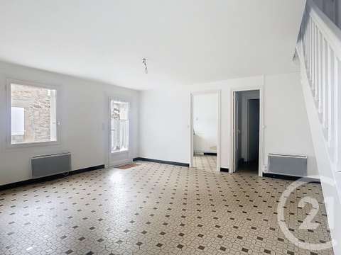 Vente maison 3 pièces Arzon 56