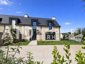 Vente Maison 4 chambresArzon