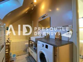 Vente maison 2 pièces