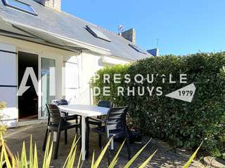 Vente maison 2 pièces