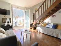 Vente maison 2 pièces Vente maison 2 pièces
