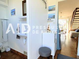 Vente maison 2 pièces