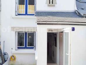 Vente Maison 1 chambreArzon