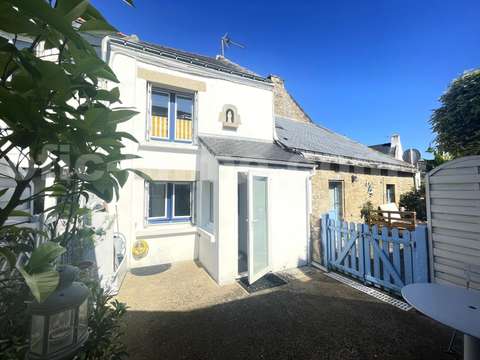 Vente maison 3 pièces Arzon 56