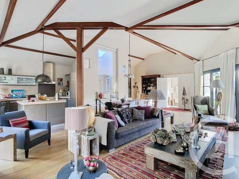 Vente maison 5 pièces Arzon 56