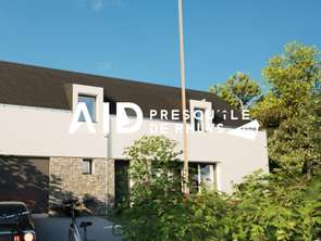 Vente Maison 4 chambresArzon