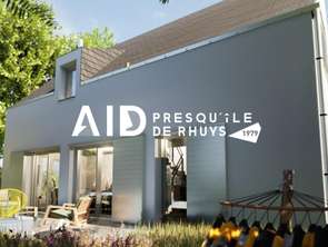 Vente Maison 4 chambresArzon