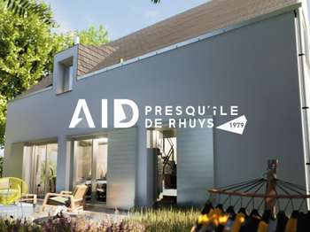 Vente maison 5 pièces Arzon 56