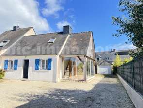 Vente Maison 3 chambresArzon
