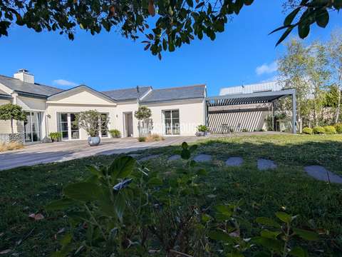 Vente maison 6 pièces Arzon 56