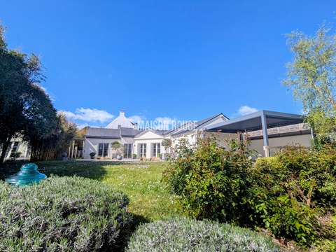 Vente maison 6 pièces Arzon 56