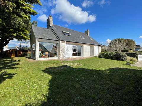 Vente maison 7 pièces Arzon 56