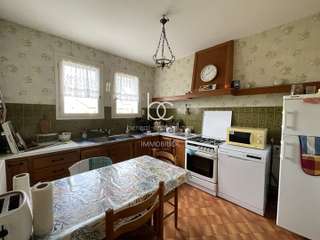 Vente maison 7 pièces Vente maison 7 pièces