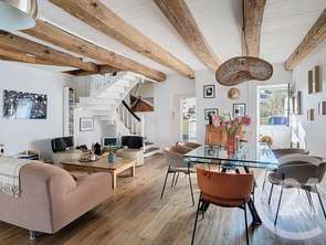 Vente Maison 4 chambresArzon