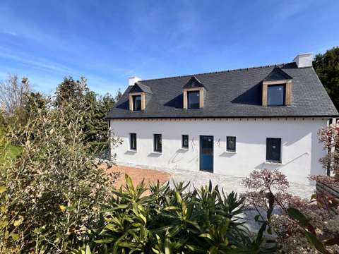 Vente maison 4 pièces Arzon 56