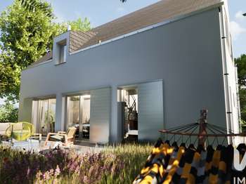 Vente maison 5 pièces Arzon 56