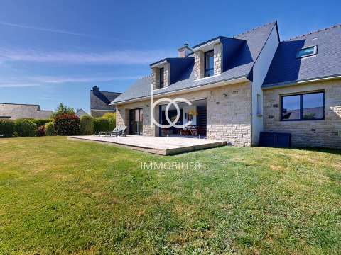 Vente maison 5 pièces Arzon 56