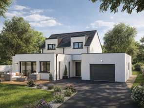 Vente Maison 4 chambresArzon