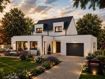 Vente Maison 4 chambresArzon