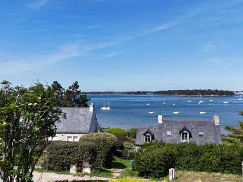 Vente maison 5 pièces Arzon 56