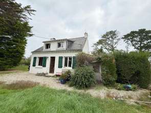 Vente Maison 4 chambresArzon