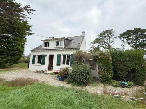 Vente maison 5 pièces Arzon 56