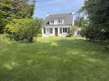 Vente maison 5 pièces Arzon 56