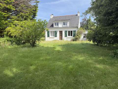 Vente maison 5 pièces Arzon 56