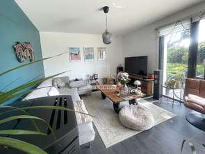 Vente Maison 3 chambresArzon