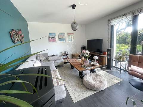 Vente maison 4 pièces Arzon 56