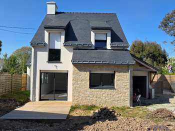 Vente maison 5 pièces Arzon 56