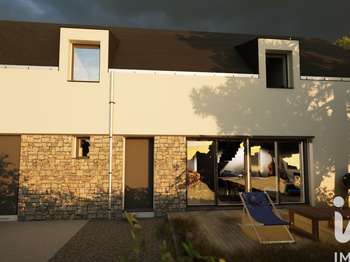 Vente maison 5 pièces Arzon 56