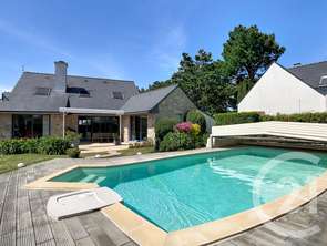 Vente Maison 4 chambresArzon