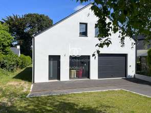 Vente Maison 5 chambresArzon