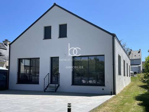 Vente maison 7 pièces Arzon 56
