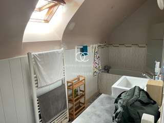 Vente maison 2 pièces