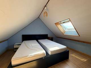 Vente maison 2 pièces